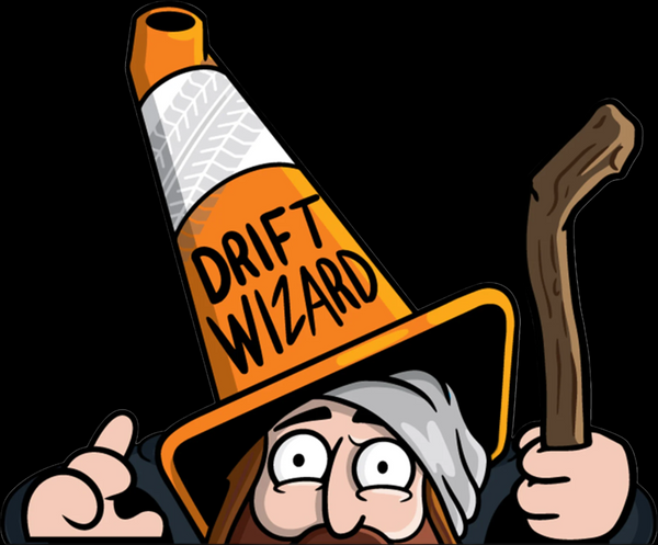 The Drift Wizard