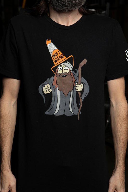 Drift Wizard T-Shirt