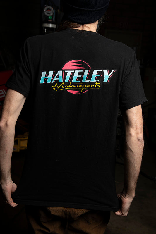 Hateley Motorsports T-Shirt